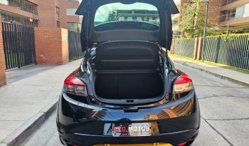Renault Megane Rs 2013 lleno