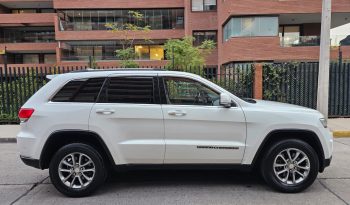 Jeep grand cherokee 2014 lleno