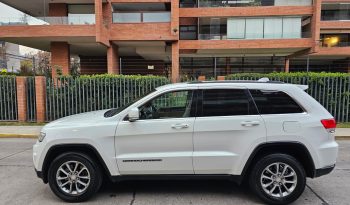 Jeep grand cherokee 2014 lleno
