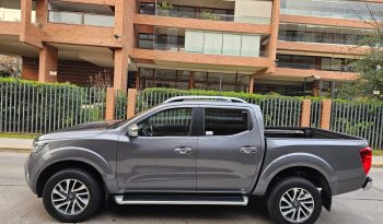 Nissan Np300 Navara 2.3D Auto DC LE 4WD lleno