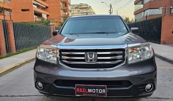 Honda Pilot 3.5 Auto EX-L 4WD 2012 lleno