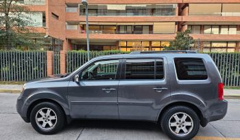 Honda Pilot 3.5 Auto EX-L 4WD 2012 lleno