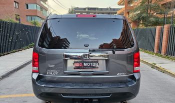 Honda Pilot 3.5 Auto EX-L 4WD 2012 lleno