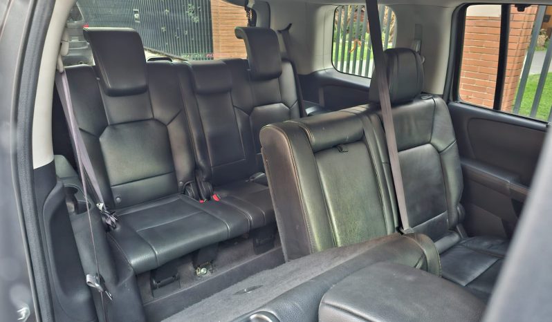 Honda Pilot 3.5 Auto EX-L 4WD 2012 lleno