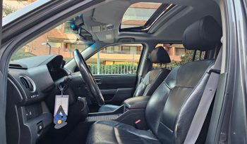 Honda Pilot 3.5 Auto EX-L 4WD 2012 lleno