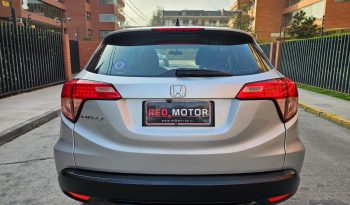 Honda Hr-V 2016 lleno