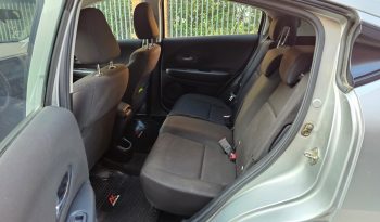 Honda Hr-V 2016 lleno