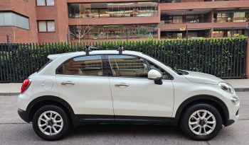 Fiat 500X 2019 lleno