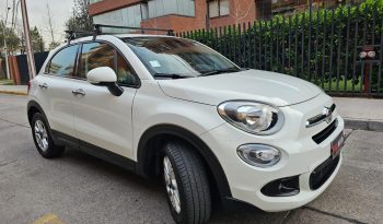 Fiat 500X 2019 lleno