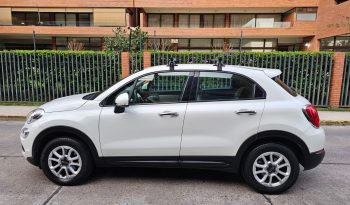 Fiat 500X 2019 lleno