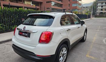 Fiat 500X 2019 lleno