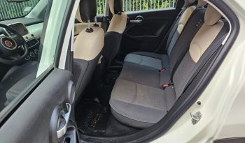 Fiat 500X 2019 lleno