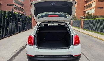 Fiat 500X 2019 lleno
