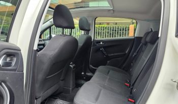 Peugeot 208 1.4 HDI 68 HP Allure Pack 2016 lleno