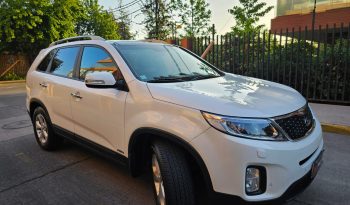 Kia Sorento EX 2.4 7A GSL Auto Full 4WD 2013 lleno