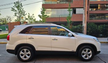 Kia Sorento EX 2.4 7A GSL Auto Full 4WD 2013 lleno