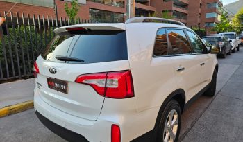 Kia Sorento EX 2.4 7A GSL Auto Full 4WD 2013 lleno