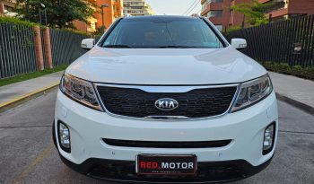 Kia Sorento EX 2.4 7A GSL Auto Full 4WD 2013 lleno