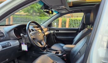 Kia Sorento EX 2.4 7A GSL Auto Full 4WD 2013 lleno