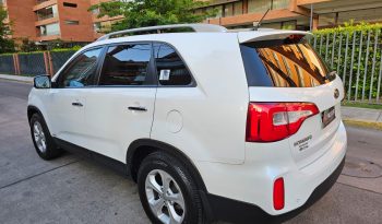 Kia Sorento EX 2.4 7A GSL Auto Full 4WD 2013 lleno