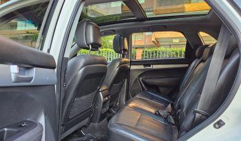 Kia Sorento EX 2.4 7A GSL Auto Full 4WD 2013 lleno