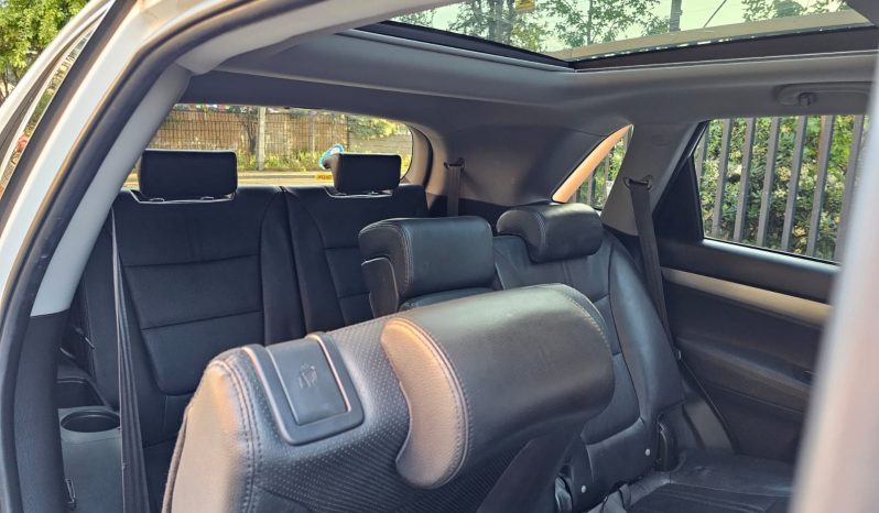 Kia Sorento EX 2.4 7A GSL Auto Full 4WD 2013 lleno