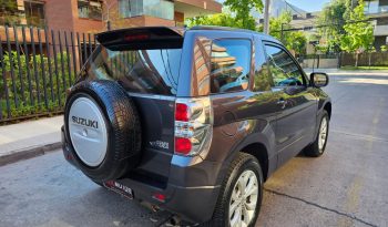 Suzuki Grand Vitara 2.4 GLX 4×4 Sport 2018 lleno