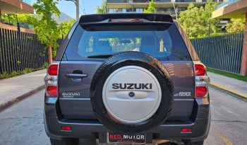 Suzuki Grand Vitara 2.4 GLX 4×4 Sport 2018 lleno