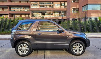 Suzuki Grand Vitara 2.4 GLX 4×4 Sport 2018 lleno
