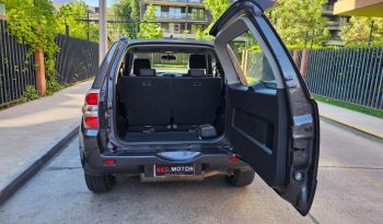 Suzuki Grand Vitara 2.4 GLX 4×4 Sport 2018 lleno