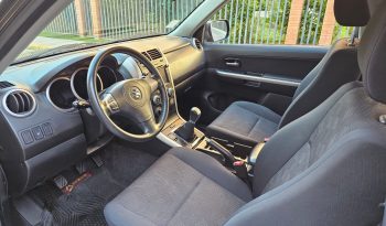 Suzuki Grand Vitara 2.4 GLX 4×4 Sport 2018 lleno