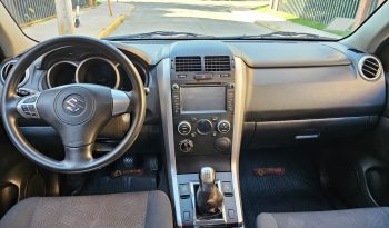 Suzuki Grand Vitara 2.4 GLX 4×4 Sport 2018 lleno