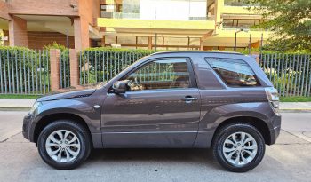 Suzuki Grand Vitara 2.4 GLX 4×4 Sport 2018 lleno