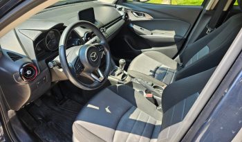 Mazda CX-3 2018 lleno