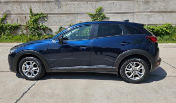 Mazda CX-3 2018 lleno