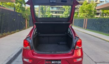 Chevrolet Cruze Ls automático 1.8 full equipo lleno