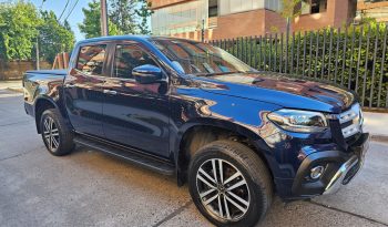 Mercedes-Benz X 250D POWER 4MATIC 4X4 lleno