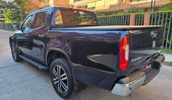 Mercedes-Benz X 250D POWER 4MATIC 4X4 lleno