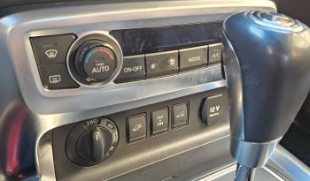 Mercedes-Benz X 250D POWER 4MATIC 4X4 lleno