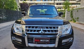 Mitsubishi montero corto 3.2cc limited 4×4 2019 lleno