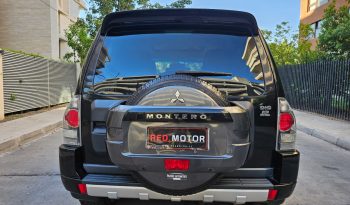 Mitsubishi montero corto 3.2cc limited 4×4 2019 lleno