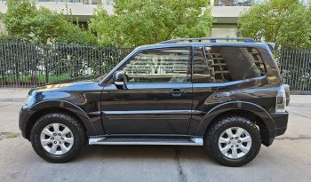 Mitsubishi montero corto 3.2cc limited 4×4 2019 lleno