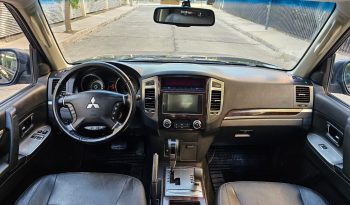 Mitsubishi montero corto 3.2cc limited 4×4 2019 lleno