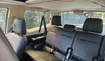 Mitsubishi montero corto 3.2cc limited 4×4 2019 lleno