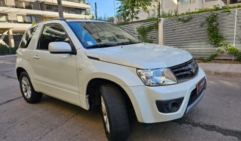 Suzuki grand vitara glx 4×4 automático 2015 lleno