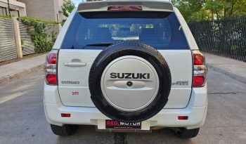 Suzuki grand vitara glx 4×4 automático 2015 lleno