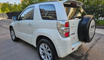 Suzuki grand vitara glx 4×4 automático 2015 lleno