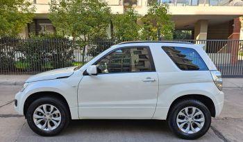 Suzuki grand vitara glx 4×4 automático 2015 lleno