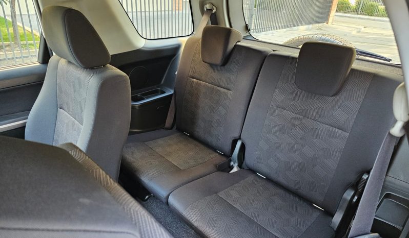 Suzuki grand vitara glx 4×4 automático 2015 lleno