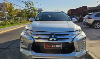 Mitsubishi Montero Sport 2.4 Diesel Auto Limited 4WD 2021 lleno